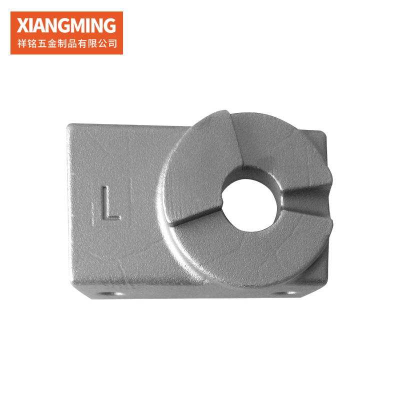 Stainless steel precision casting fittings Mechanical hardware fittings casting furniture hardware precision casting 201 castings