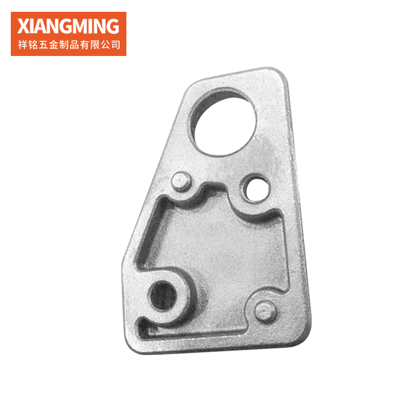 Casting carbon steel parts all-silica sol process precision casting automotive hardware spare parts blank castings