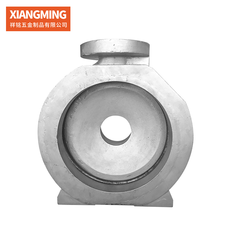 Silicon sol precision casting factory casting carbon steel parts sewing accessories automotive ship water pump valve hardware