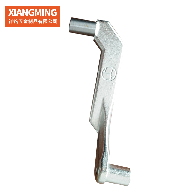 Professional lost wax casting stainless steel casting accessories doors and Windows hardware casting processing 304 fittings processing